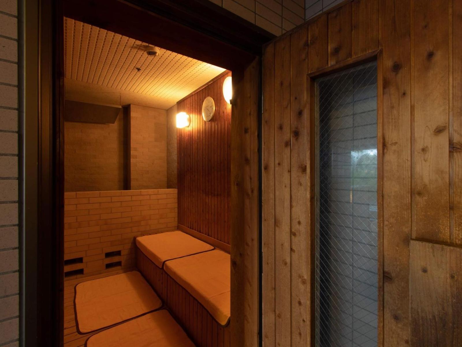 Hilltop Resort Fukuoka Exterior photo